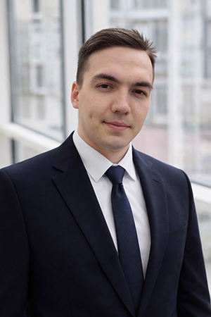 Иванов Сергей Валерьевич