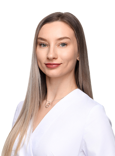Кузнецова Анастасия Сергеевна