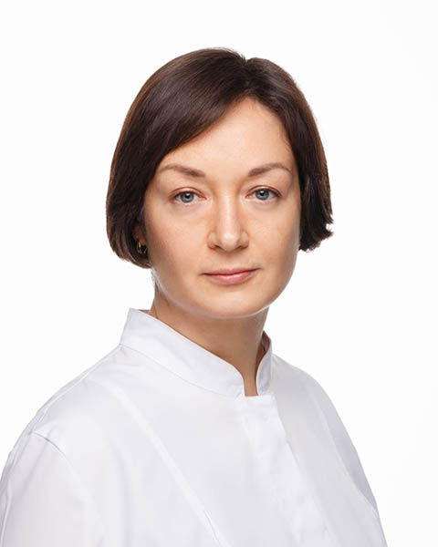 Иванова Галина Романовна