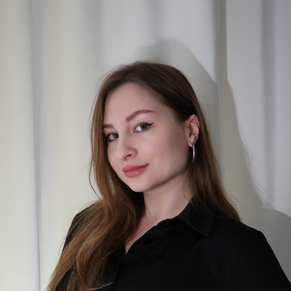 Ковальчук Ксения Сергеевна