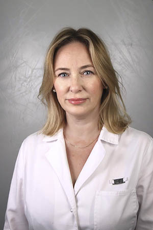Шелимова Татьяна Анатольевна